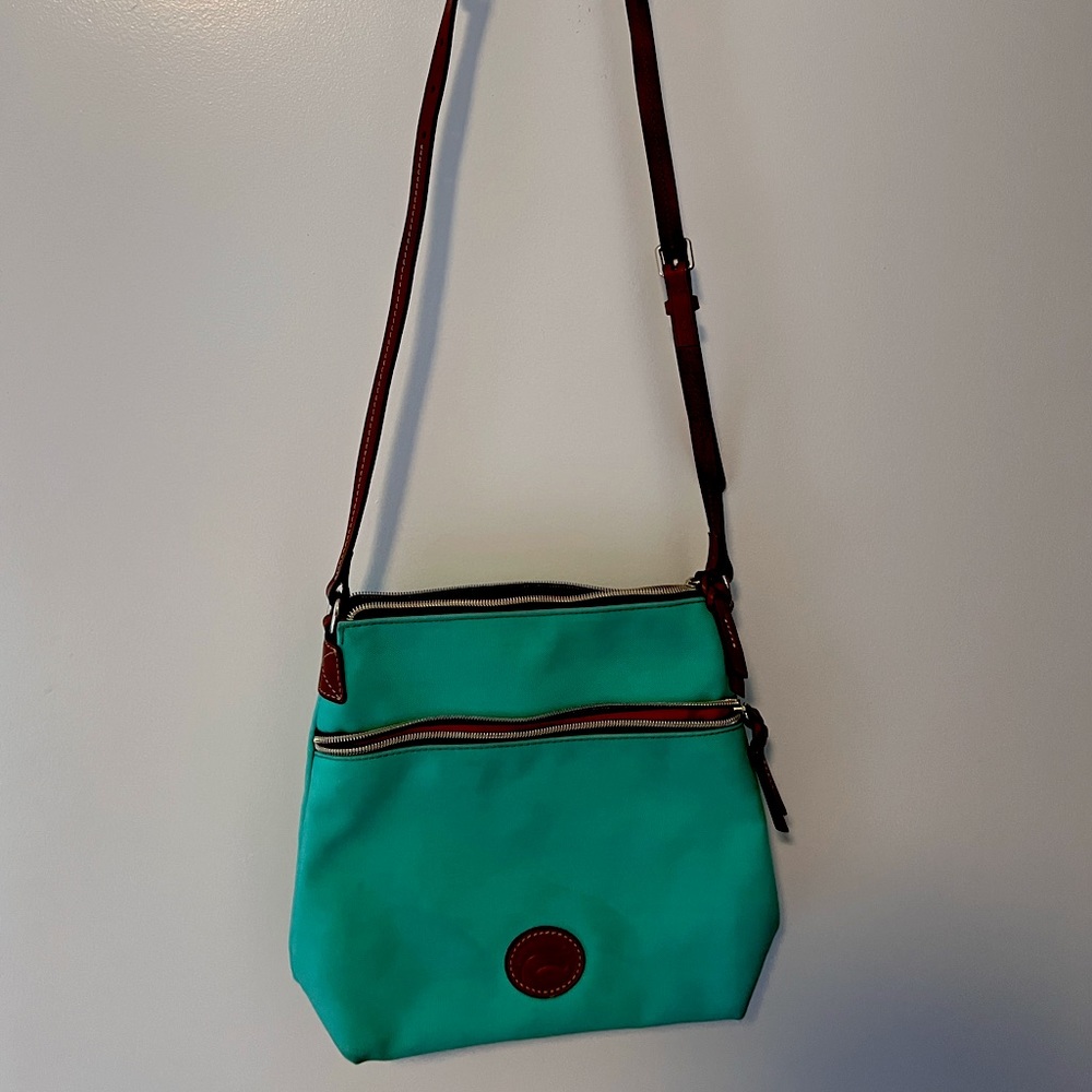 Dooney & Bourke Crossbody